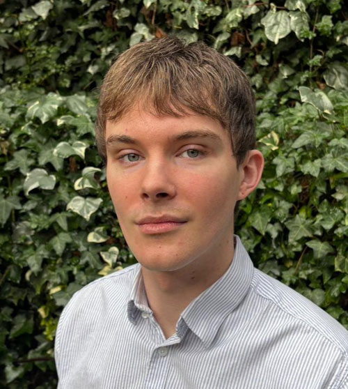 Cathal Leneghan