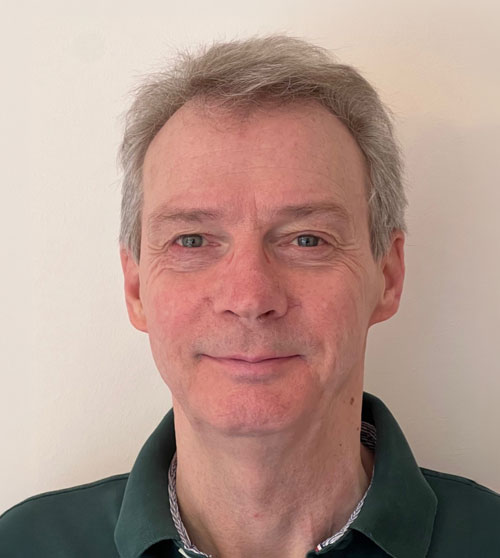 Chris Mellor