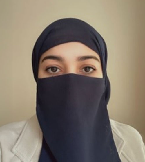 Nada Alghofaili