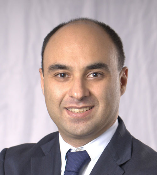 Payam Kazemian