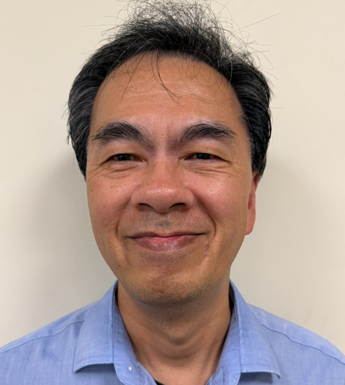 Dr Tin Cheng