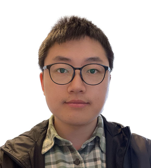 Ming Dong Qmul