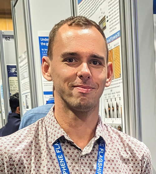 Dr. Jonathan Bradford