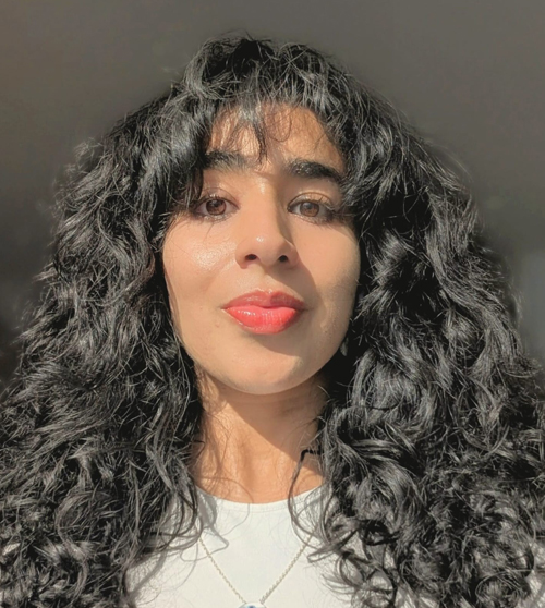 Dr. Isha Maini