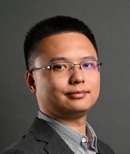 Dr Weihao Li